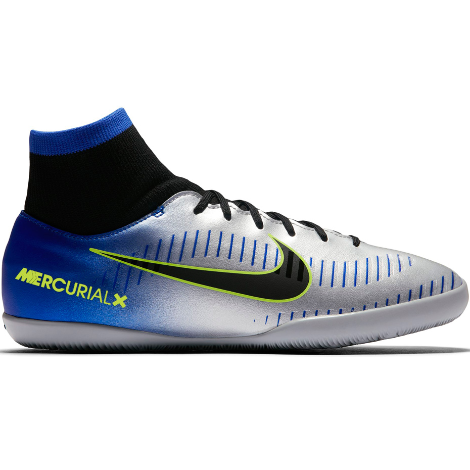 Buty piłkarskie Nike Mercurial X Victory 6 DF Neymar IC JR 921491 407