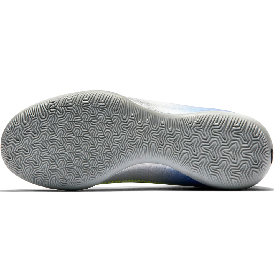 Buty piłkarskie Nike Mercurial X Victory 6 DF Neymar IC JR 921491 407 - obrazek 6