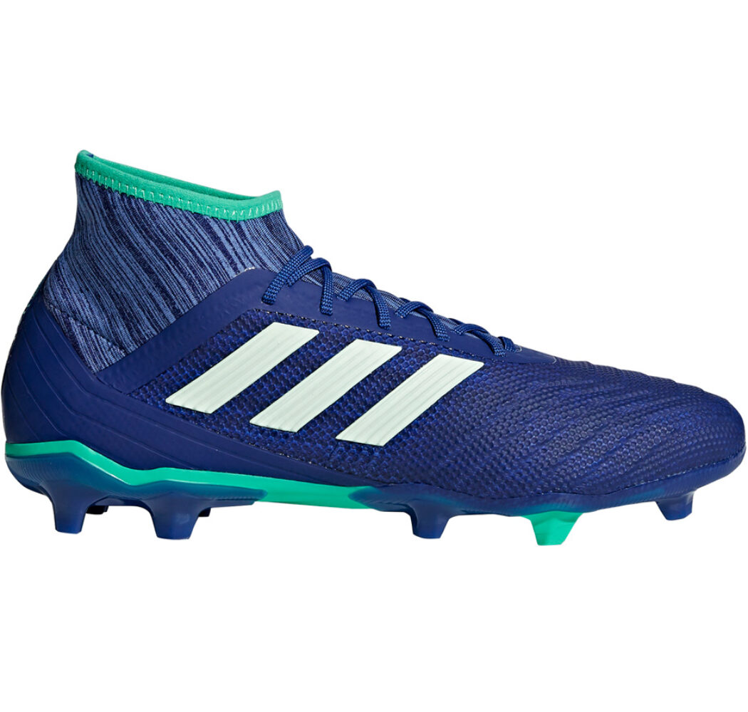 Buty piłkarskie adidas Predator 18.2 FG CP9293