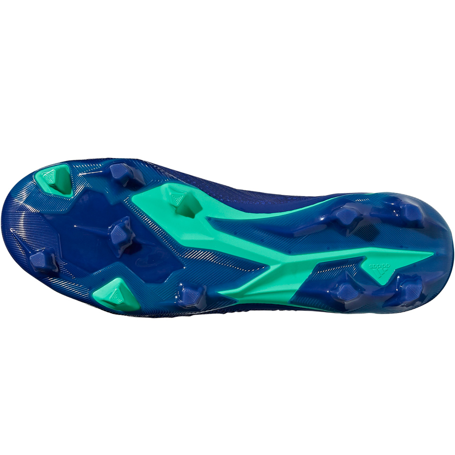 Buty piłkarskie adidas Predator 18.2 FG CP9293 - obrazek 2
