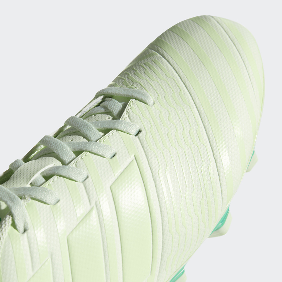 Buty piłkarskie adidas Nemeziz 17.4 FxG CP9008 - obrazek 4