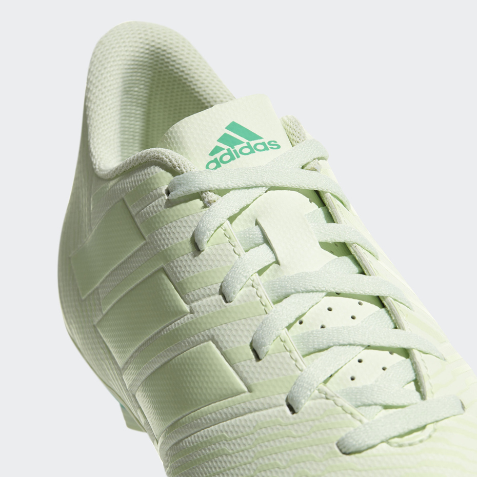 Buty piłkarskie adidas Nemeziz 17.4 FxG CP9008 - obrazek 5