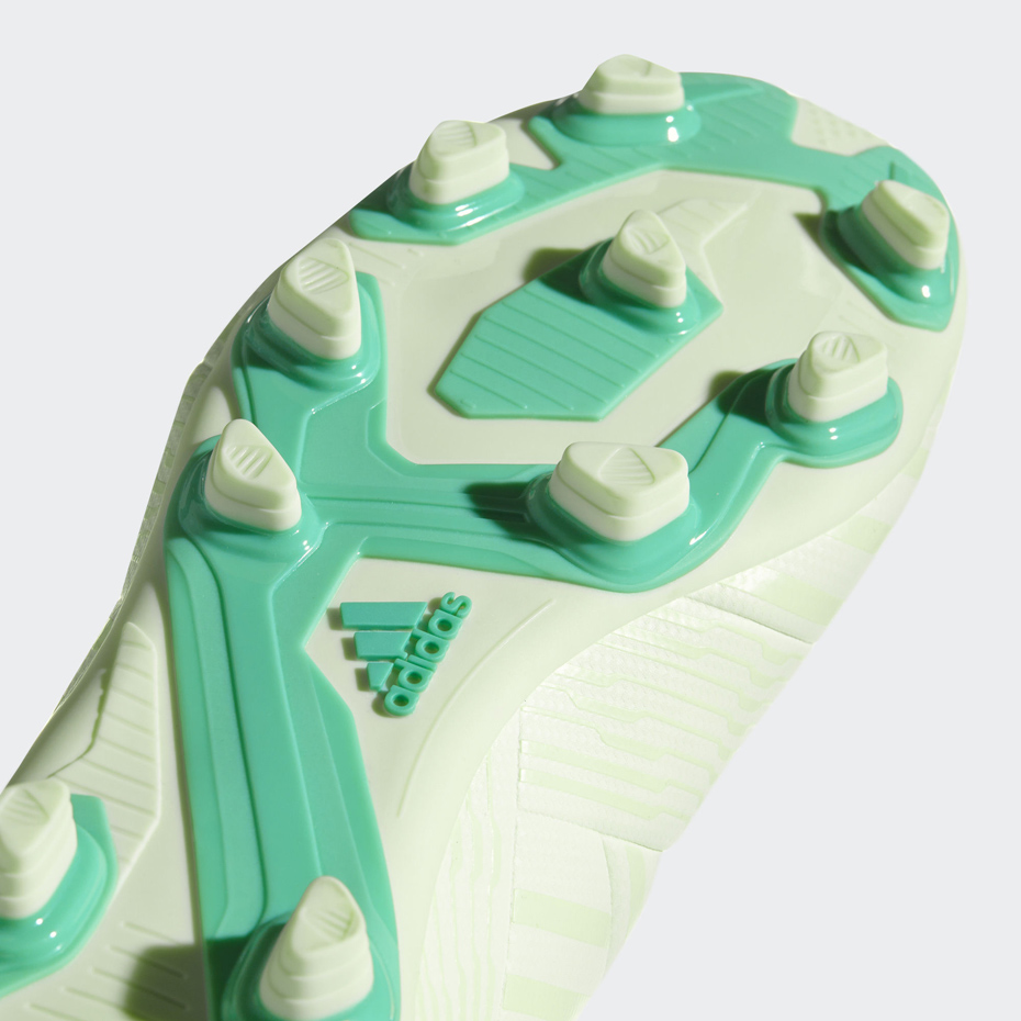 Buty piłkarskie adidas Nemeziz 17.4 FxG CP9008 - obrazek 6