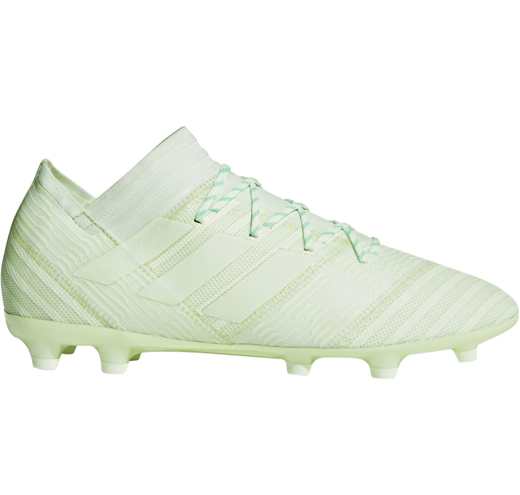 Buty piłkarskie adidas Nemeziz 17.2 FG CP8973