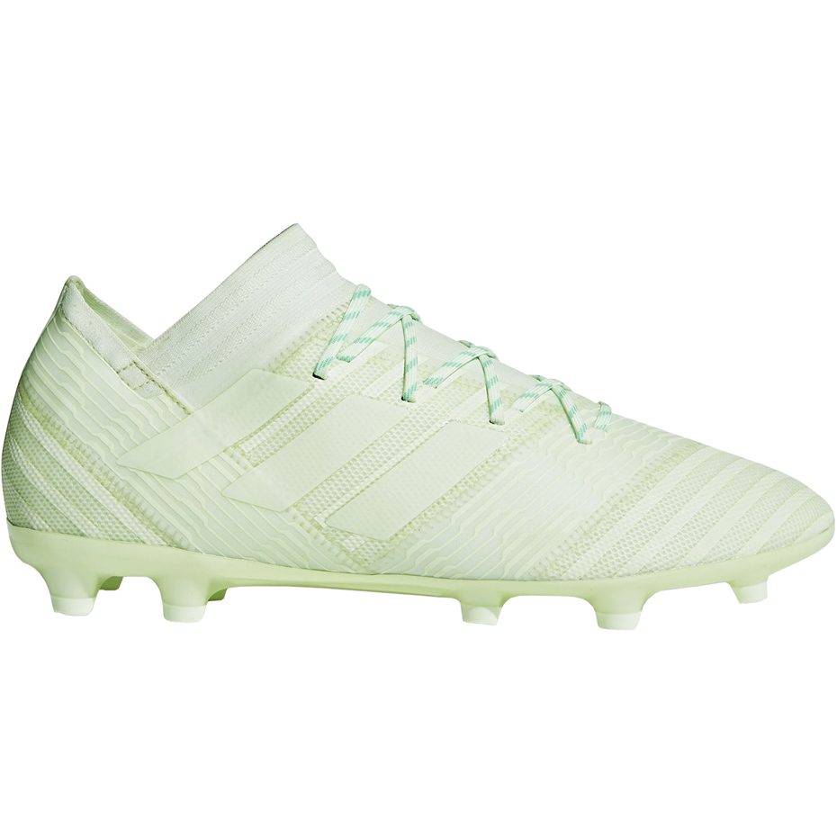 Buty piłkarskie adidas Nemeziz 17.2 FG CP8973