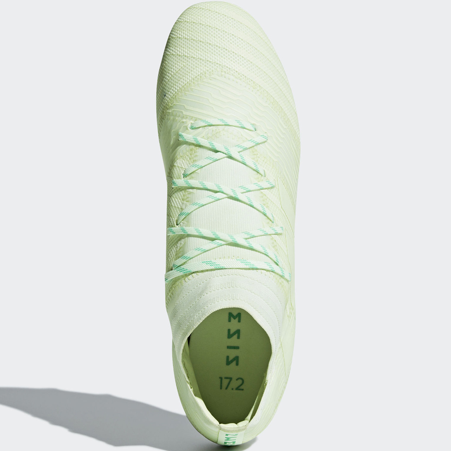 Buty piłkarskie adidas Nemeziz 17.2 FG CP8973 - obrazek 2