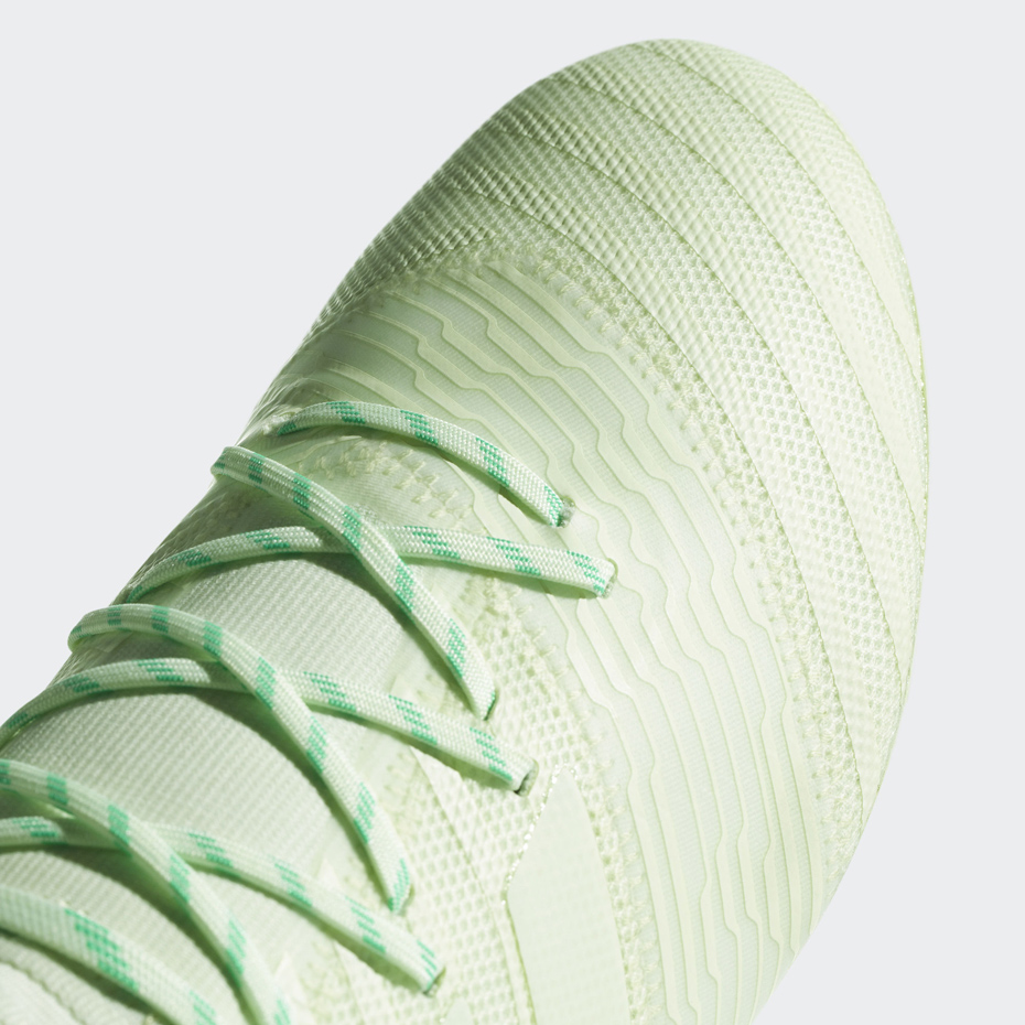 Buty piłkarskie adidas Nemeziz 17.2 FG CP8973 - obrazek 4