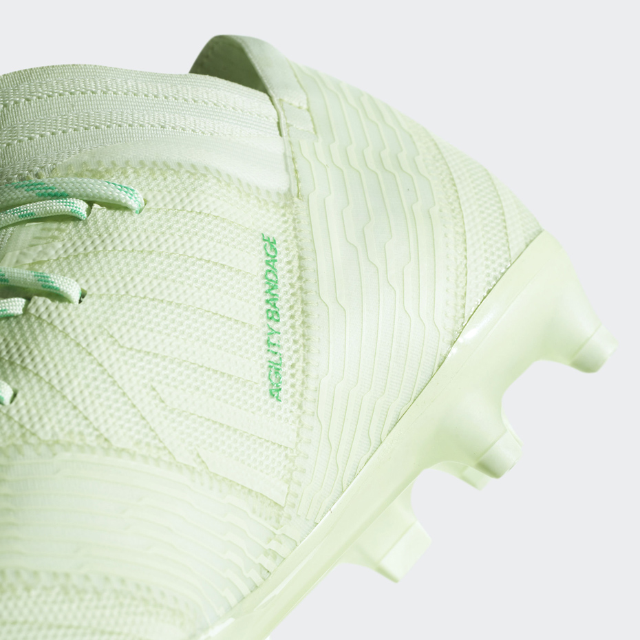 Buty piłkarskie adidas Nemeziz 17.2 FG CP8973 - obrazek 5