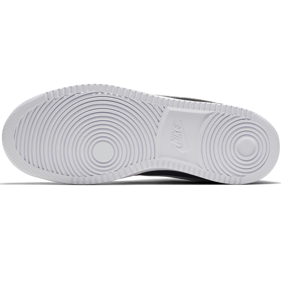 Buty Nike Court Borough Low 838937 010 - obrazek 3