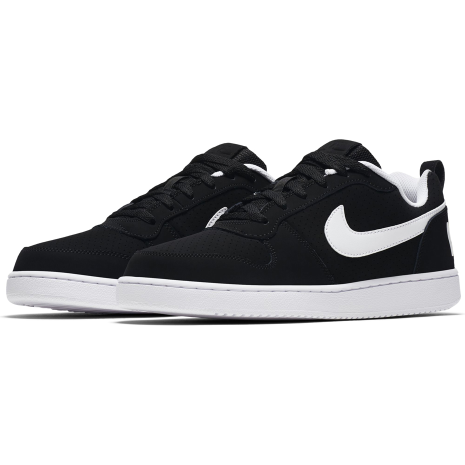 Buty Nike Court Borough Low 838937 010 - obrazek 5