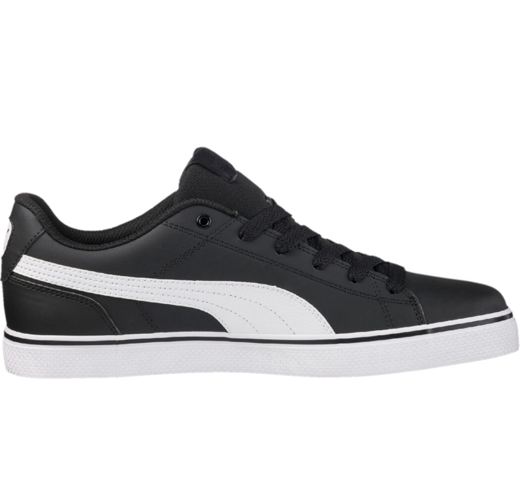Buty męskie Puma Court Point Vulc V2 362946 02