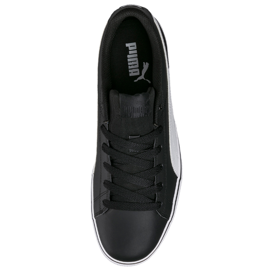 Buty męskie Puma Court Point Vulc V2 362946 02 - obrazek 2