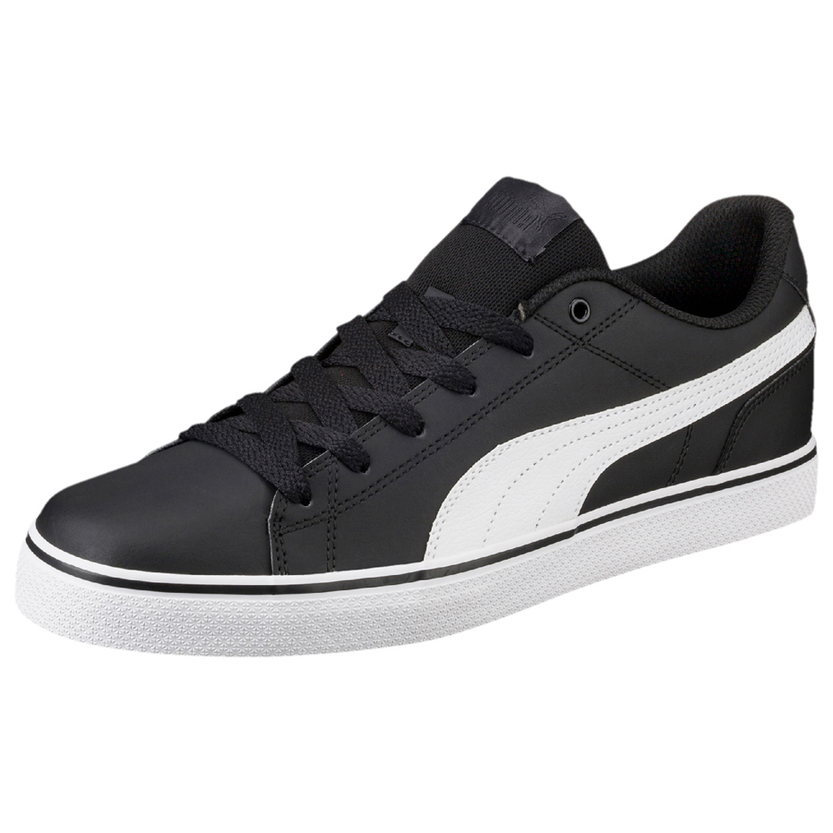 Buty męskie Puma Court Point Vulc V2 362946 02 - obrazek 3