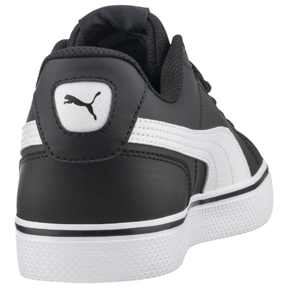 Buty męskie Puma Court Point Vulc V2 362946 02 - obrazek 5