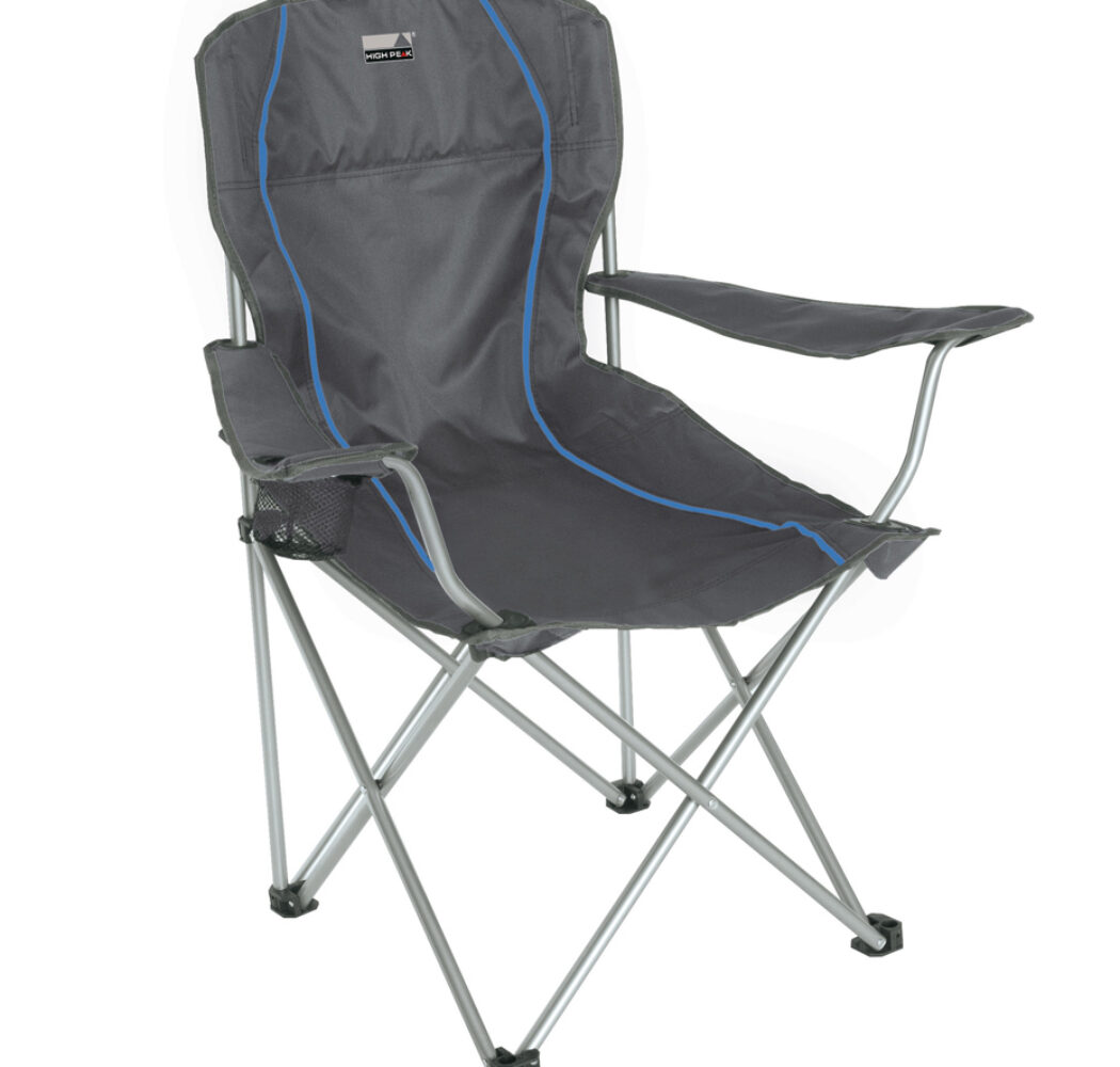 Krzesło Składane High Peak Salou 44108