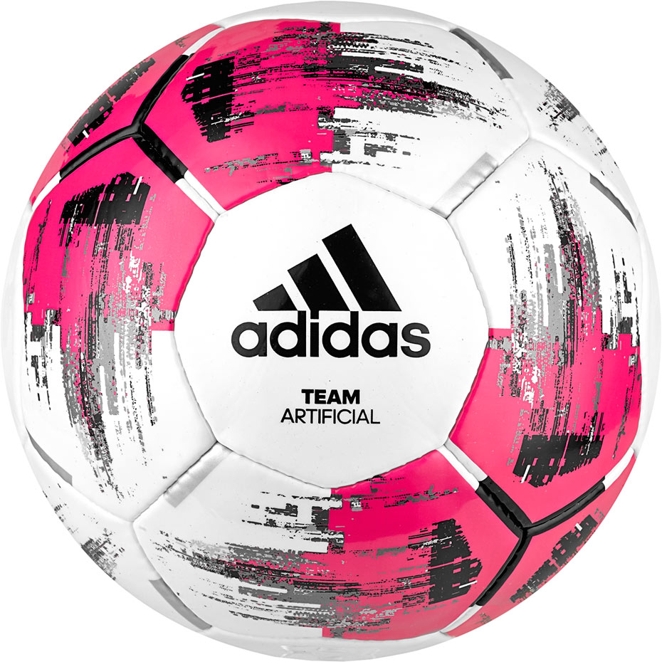 Piłka nożna adidas Team Artificial DM5597