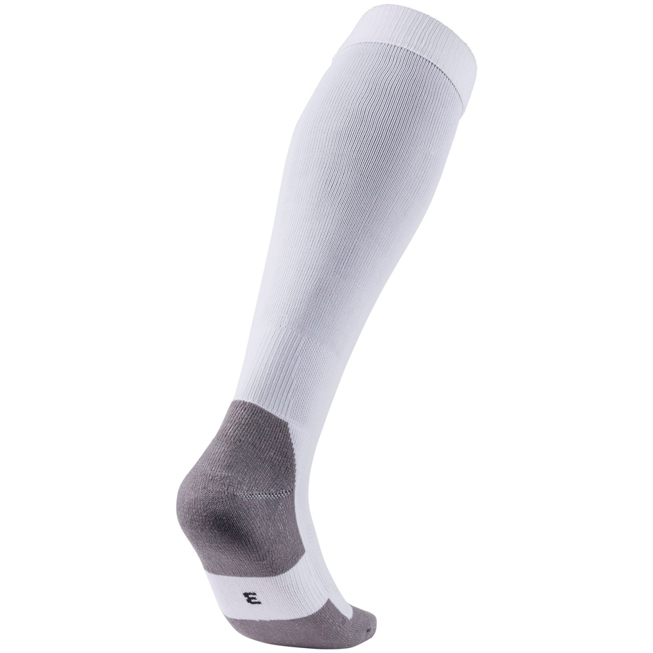 Getry piłkarskie Puma Liga Core Socks białe 703441 04 - obrazek 2