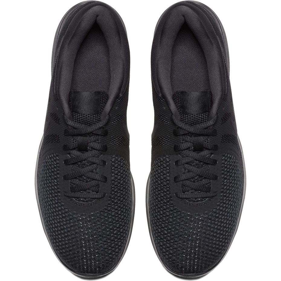 Buty męskie do biegania Nike Revolution 4 EU AJ3490 002 - obrazek 2