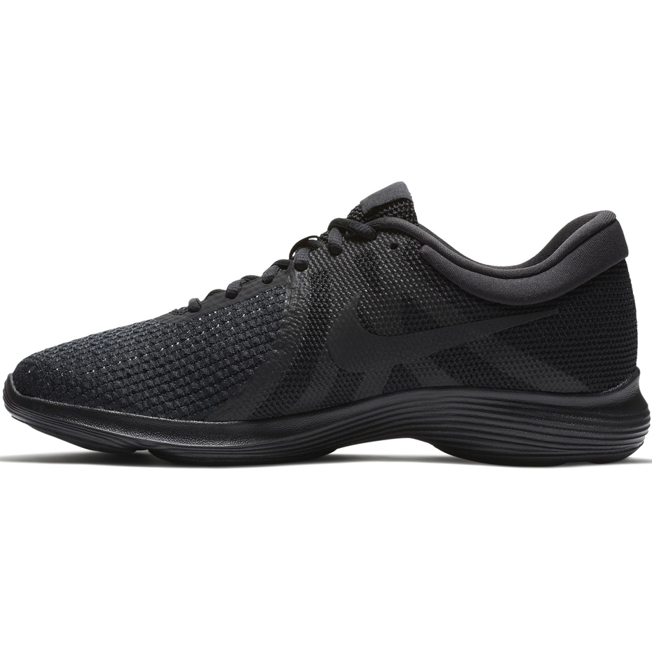 Buty męskie do biegania Nike Revolution 4 EU AJ3490 002 - obrazek 3