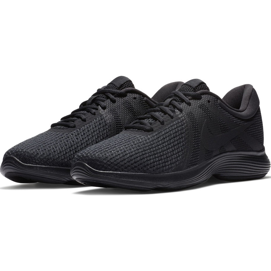 Buty męskie do biegania Nike Revolution 4 EU AJ3490 002 - obrazek 4