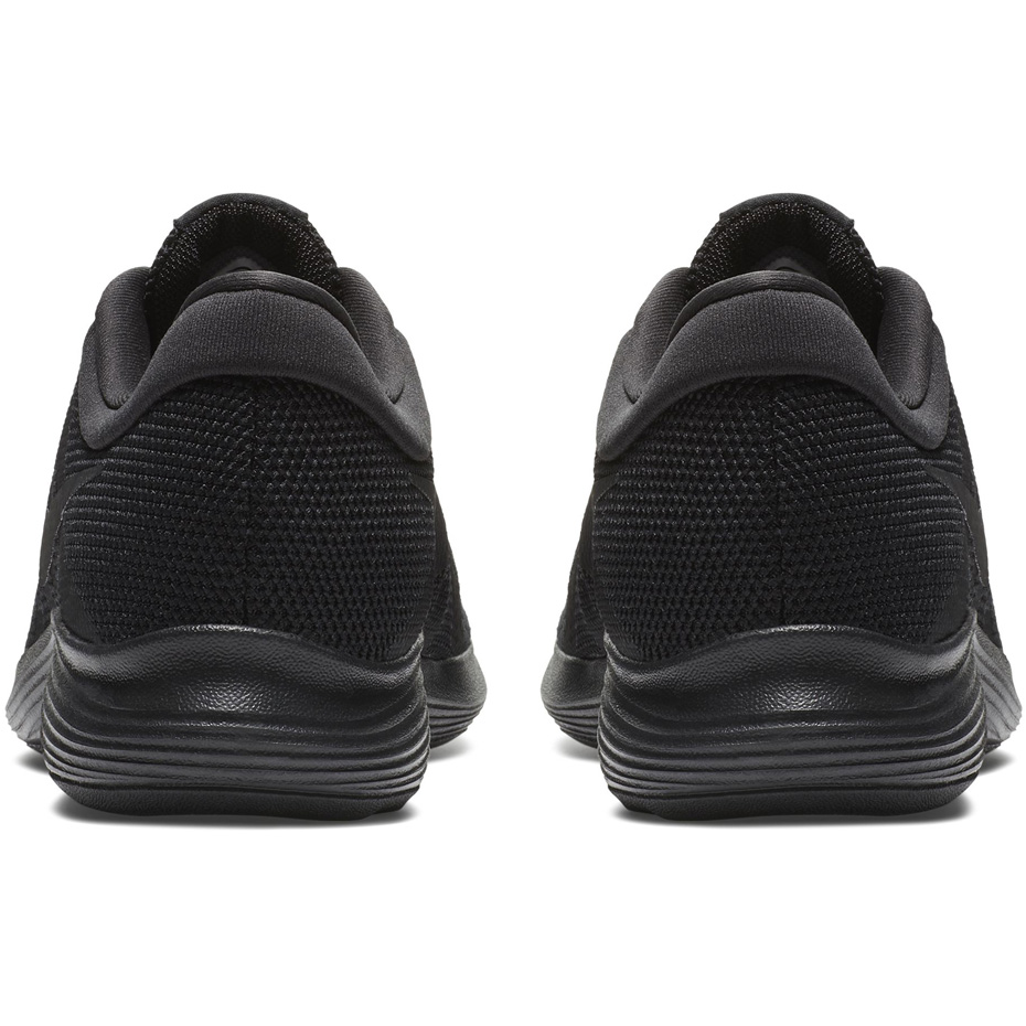 Buty męskie do biegania Nike Revolution 4 EU AJ3490 002 - obrazek 5