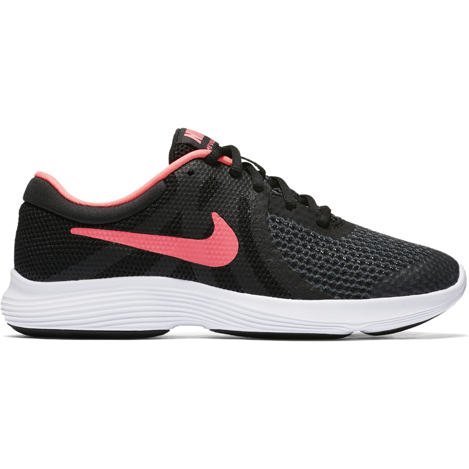 Buty dla dziewczynki Nike Revolution 4 (GS) 943306 004