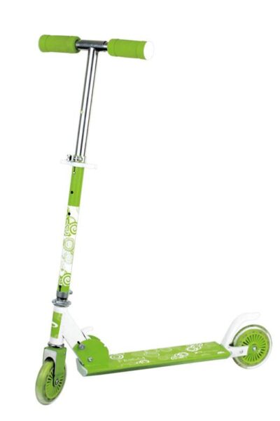 HULAJNOGA SPOKEY FROGGI 120 mm 83099