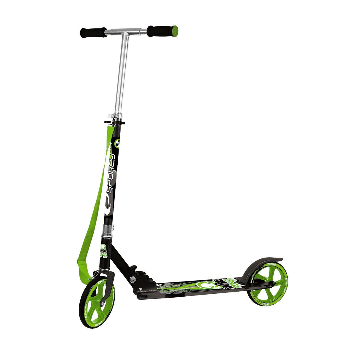 HULAJNOGA SPOKEY TOXIC 80179