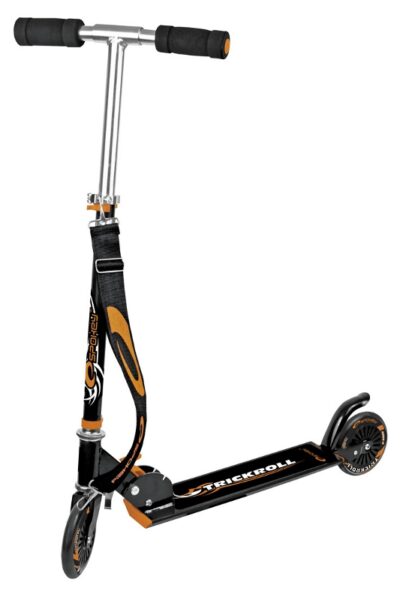 HULAJNOGA SPOKEY TRICKROLL 83085