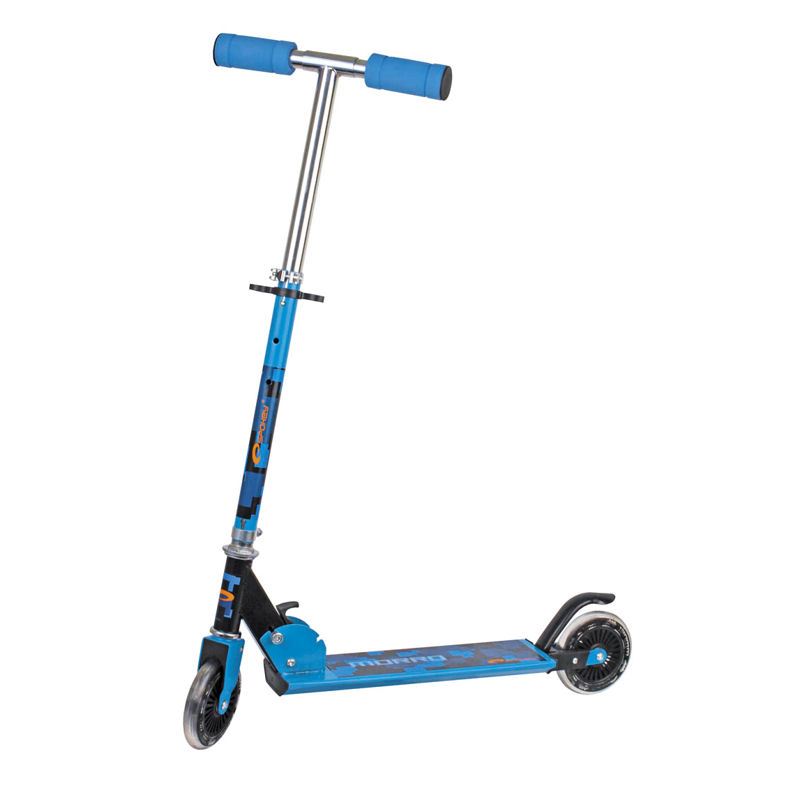 HULAJNOGA SPOKEY MORRO 120 mm 83108
