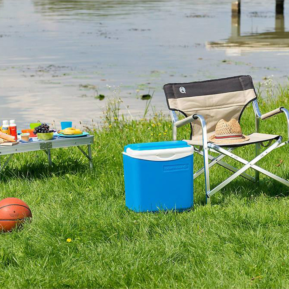 Lodówka Campingaz Icetime 13L - obrazek 4
