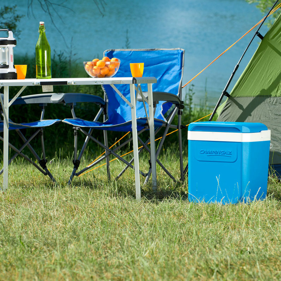 Lodówka Campingaz Icetime Plus 26L - obrazek 6