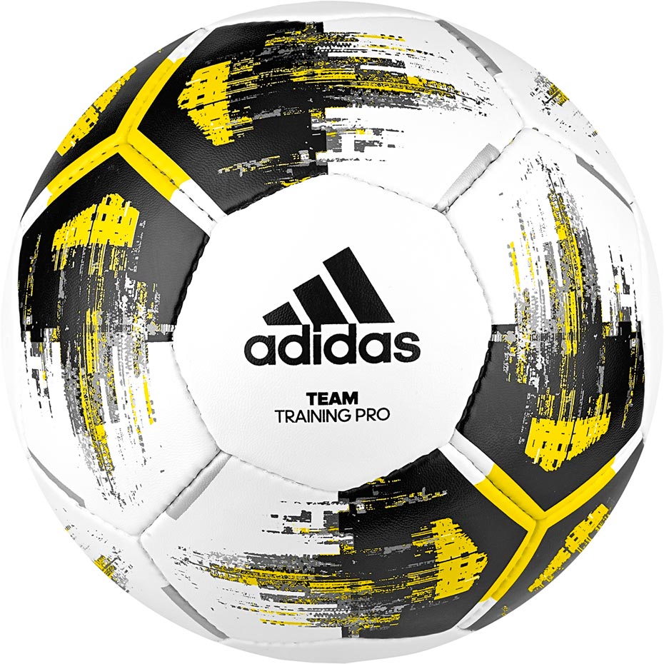 Piłka nożna adidas Team Training Pro CZ2233