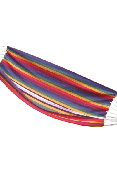 HAMAK MATERIAŁOWY SPOKEY DOUBLE 89759