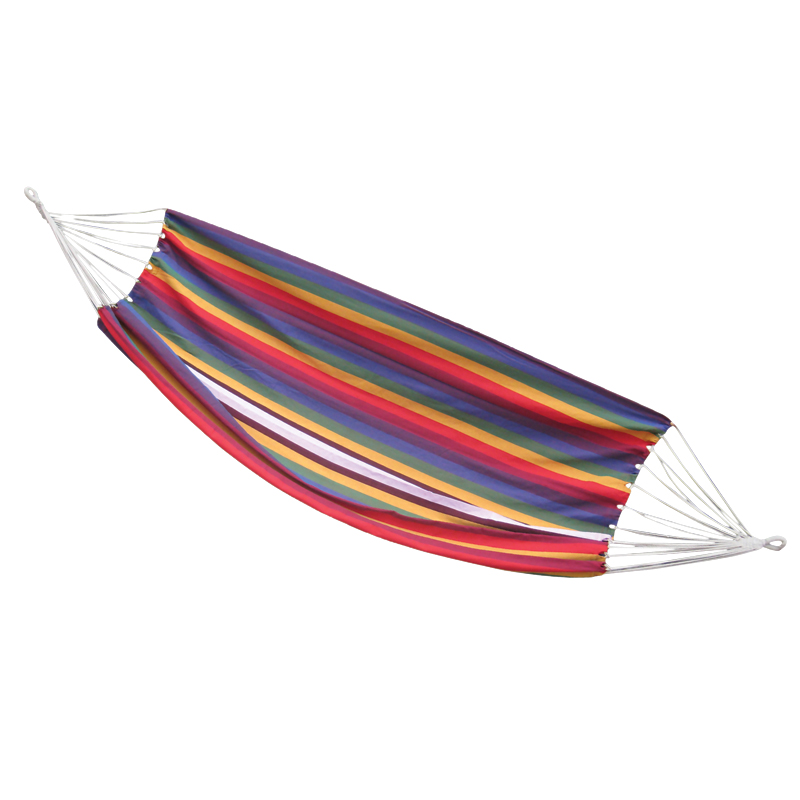 HAMAK MATERIAŁOWY SPOKEY DOUBLE 89759