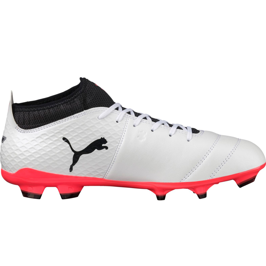 Buty piłkarskie Puma ONE 17.2 FG 104068 01