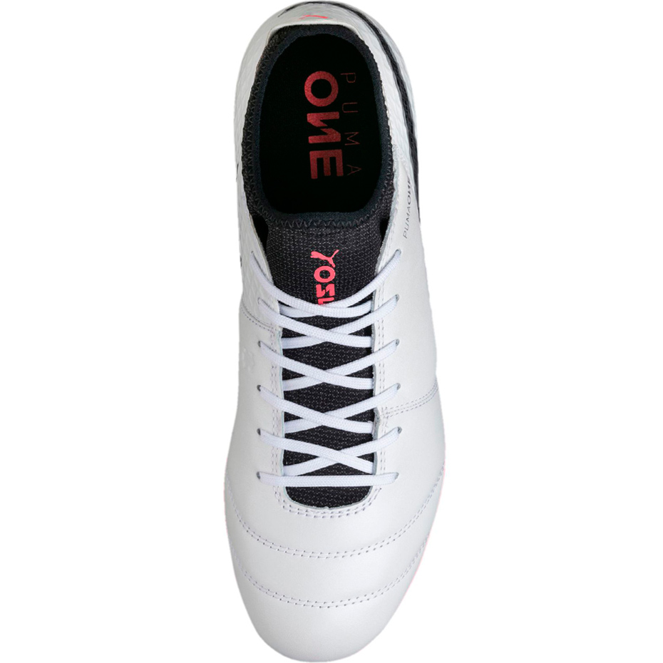 Buty piłkarskie Puma ONE 17.2 FG 104068 01 - obrazek 2