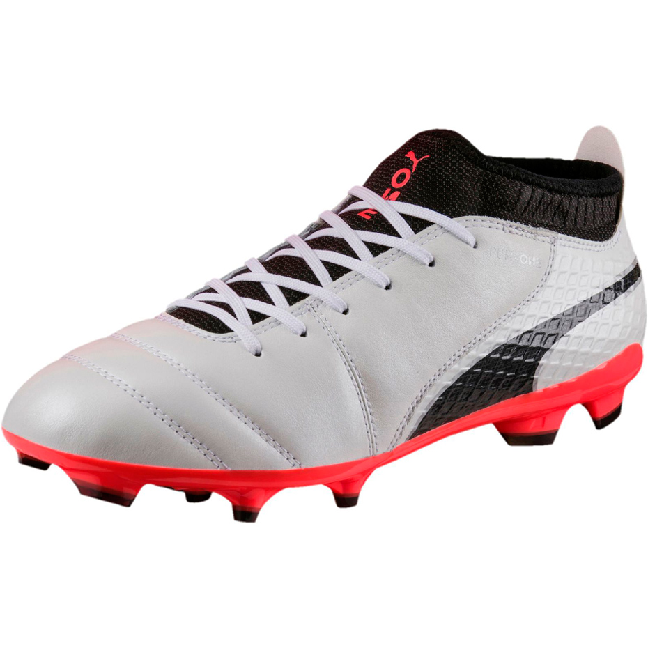 Buty piłkarskie Puma ONE 17.2 FG 104068 01 - obrazek 3