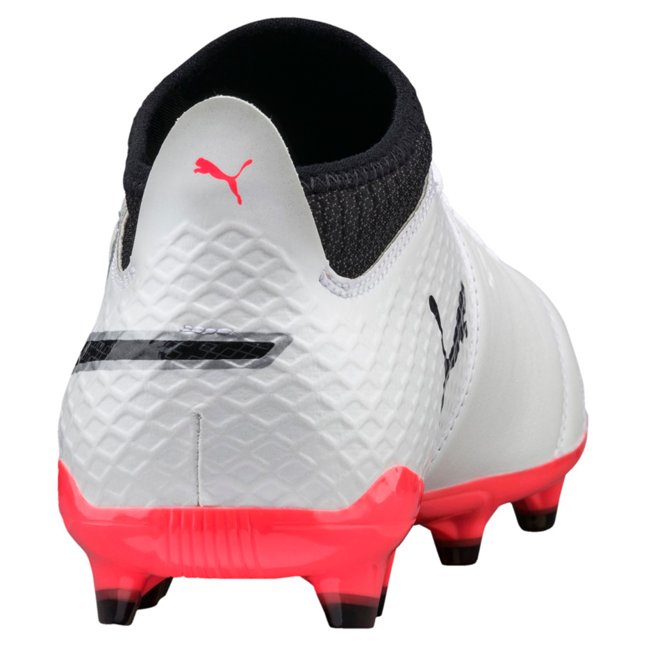Buty piłkarskie Puma ONE 17.2 FG 104068 01 - obrazek 5