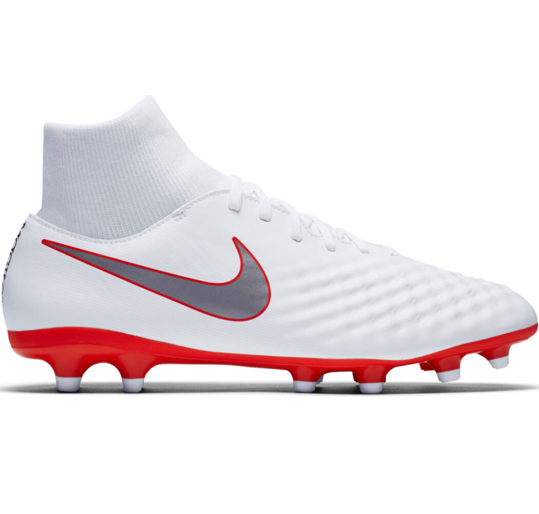 Buty piłkarskie Nike Magista Obra 2 Academy DF FG AH7303 107
