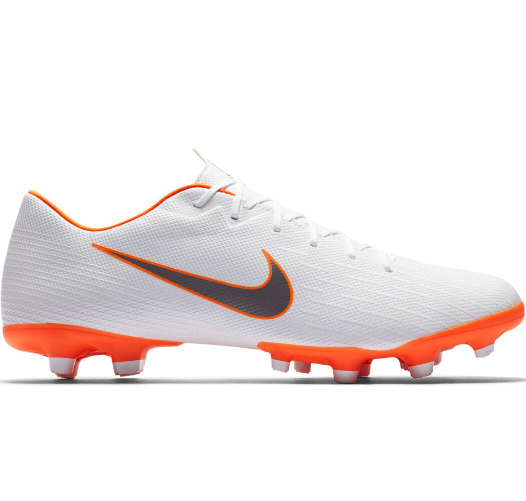 Buty piłkarskie Nike Mercurial Vapor 12 Academy MG AH7375 107