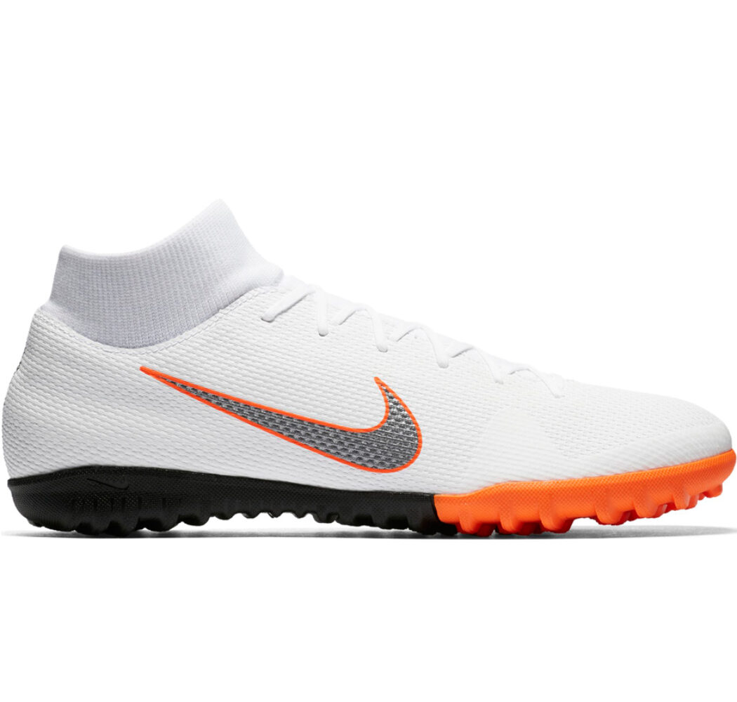 Buty piłkarskie Nike Mercurial Superfly X 6 Academy TF AH7370 107