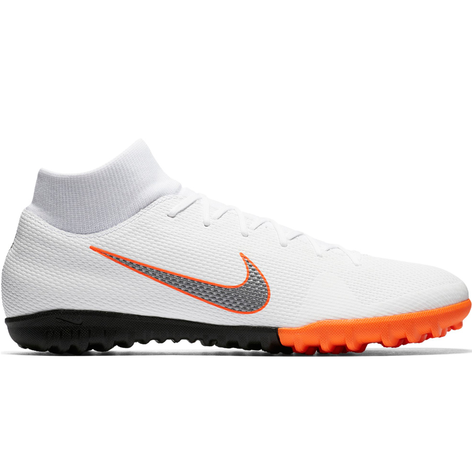 Buty piłkarskie Nike Mercurial Superfly X 6 Academy TF AH7370 107