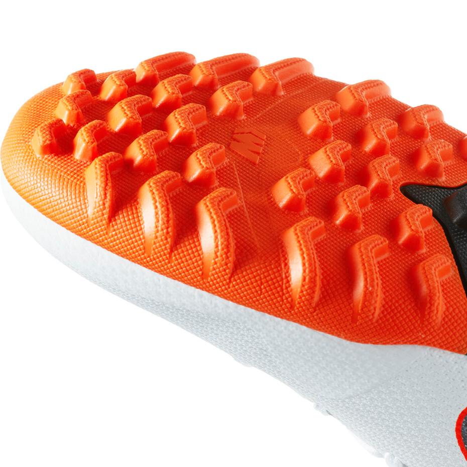 Buty piłkarskie Nike Mercurial Superfly X 6 Academy TF AH7370 107 - obrazek 7
