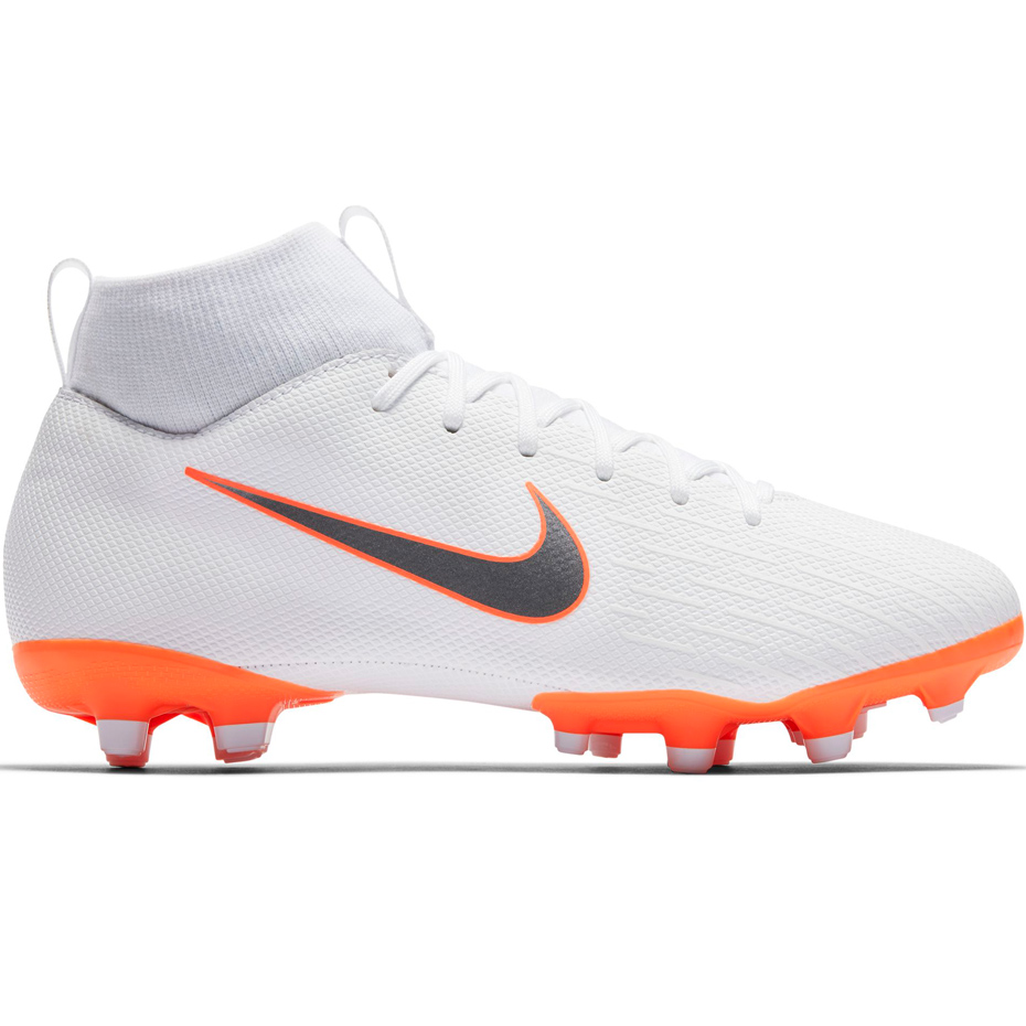 Buty piłkarskie Nike Mercurial Superfly 6 Academy MG JR AH7337 107