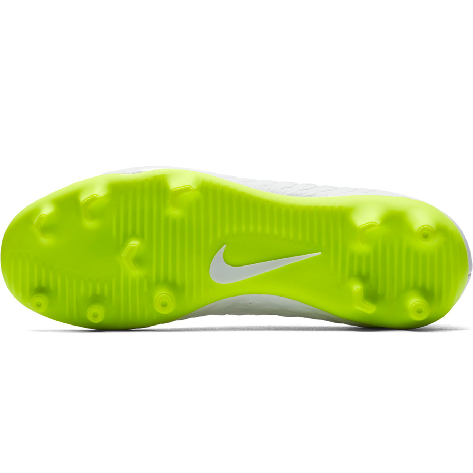 Buty piłkarskie Nike Hypervenom 3 Club FG JR AJ4146 107 - obrazek 3