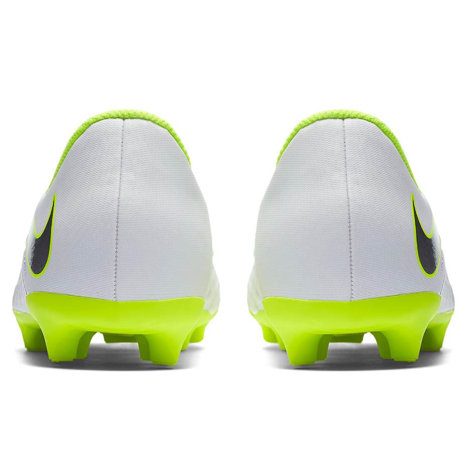 Buty piłkarskie Nike Hypervenom 3 Club FG JR AJ4146 107 - obrazek 6