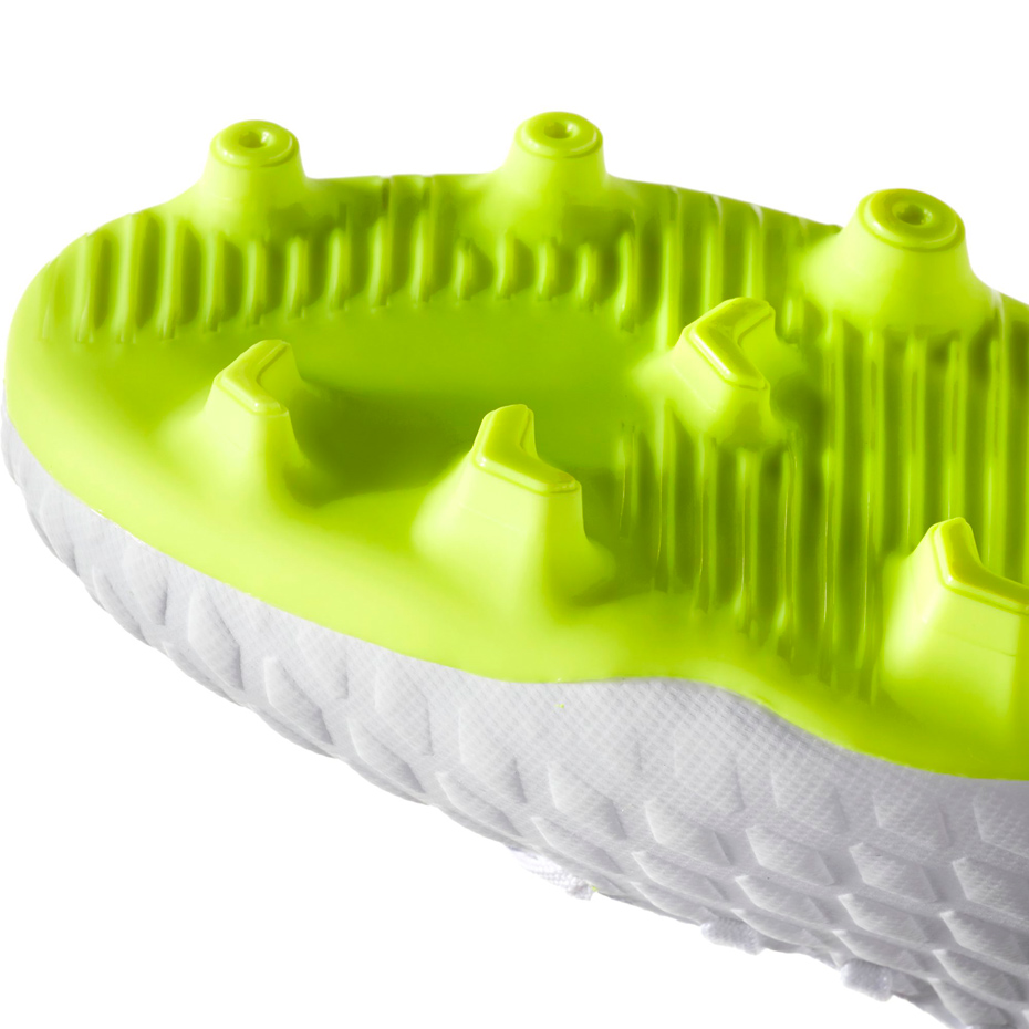 Buty piłkarskie Nike Hypervenom 3 Club FG JR AJ4146 107 - obrazek 7