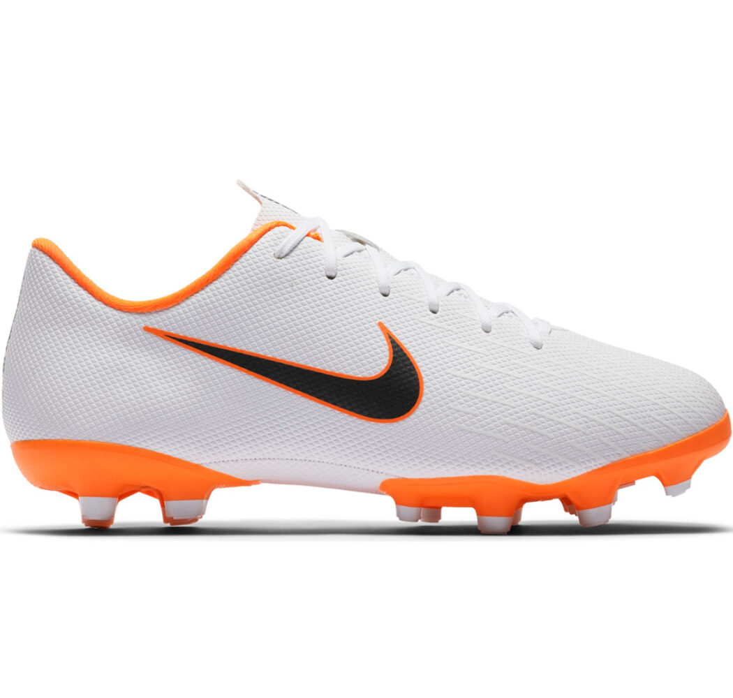 Buty piłkarskie Nike Mercurial Vapor 12 Academy MG JR AH7347 107