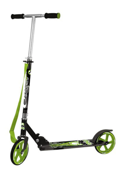 HULAJNOGA SPOKEY POISON 200mm /837161